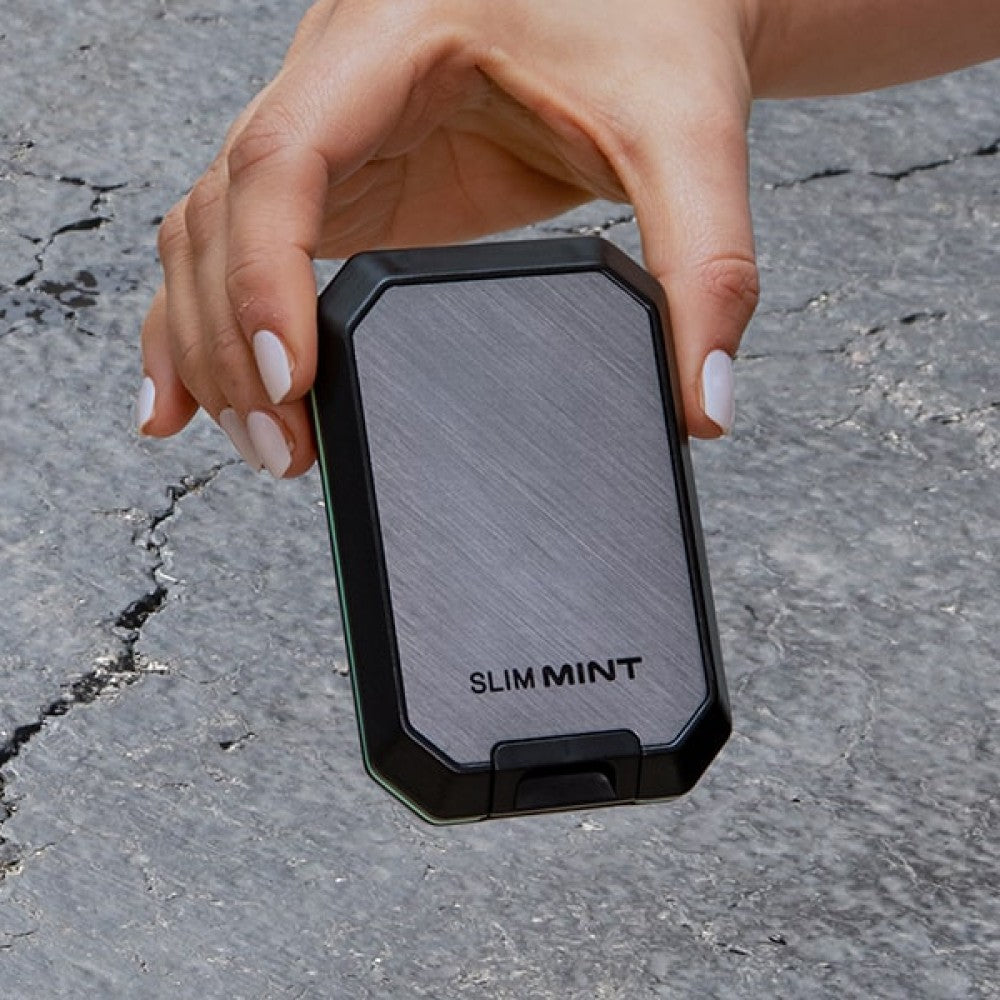 Drivana™ saugi piniginė - Ko reikia kiekvienam verslininkui